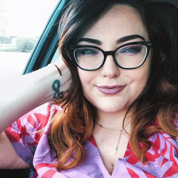 Get to Know Me! ✨ - Picture 6 of 6